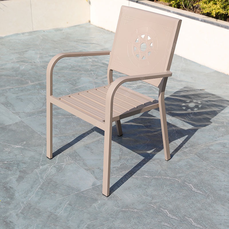 Sunflower chair [minimum batch of 4 pieces]