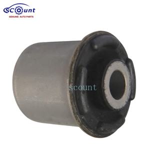 บุชชิ่งอะไหล่รถยนต์มาคกี้ 54551-3K000 สำหรับรถยนต์ฮุนได แกรนด์ยูร์ (<span class=keywords><strong>TG</strong></span>) ปี 2003- - Product Image 2