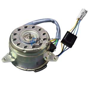 17120-78R00 <span class=keywords><strong>Ventilador</strong></span> de refrigeración del radiador Moto para SUZUKI JIMNY 2018- A/C - Product Image 2