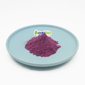 Approvisionnement d'usine Honeyberry Fruit Haskap Berry Poudre <span class=keywords><strong>Plante</strong></span> Exrtact Lonicera Caerulea Poudre - Product Image 1