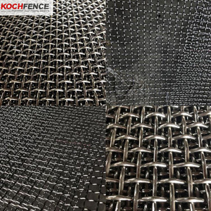 Aşınmaya dayanıklı korozyon önleyici Anti-pas paslanmaz çelik tel <span class=keywords><strong>Mesh</strong></span> düz örgü örgü dokuma kapı ve pencere için - Product Image 1