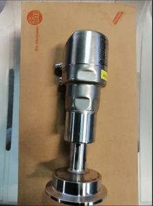 Sensor de Nivel IFM con Pantalla PI2304 - Product Image 4