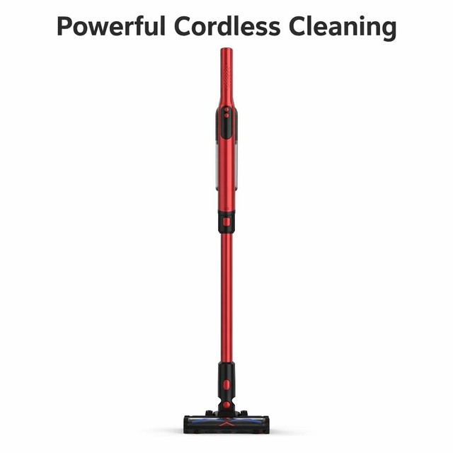 Auto-Empty Cordless Stick Vacuum Cleaner 16Kpa H11 HEPA 2.1L Dust Station for Home Manufacturer