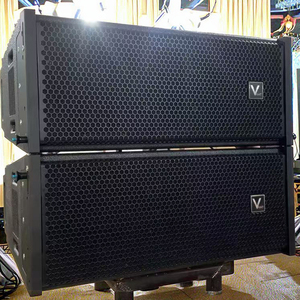 H2A Stage Active Linear Sound System <b>With</b> Built-in <b>Amplifier</b> Module Outdoor Performance <b>Speakers</b> Bars Schools Weddings H2A Stage - Product Image 6