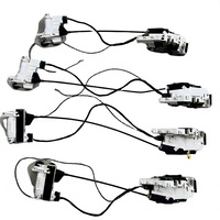 Moteur d'aspiration électrique de remplacement pour serrure de porte Quattroporte Ghibli Levante