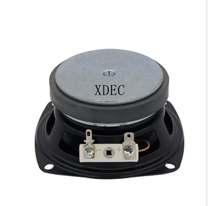 Hot bán Loa siêu trầm 3 inch 78hmm 15W 8Ohm đa phương tiện trình điều khiển loa đủ điều kiện bởi RoHS - Product Image 2