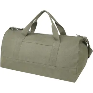 Borsa da viaggio Porter Aware 50L in materiale riciclato, merchandising sostenibile - Product Image 2