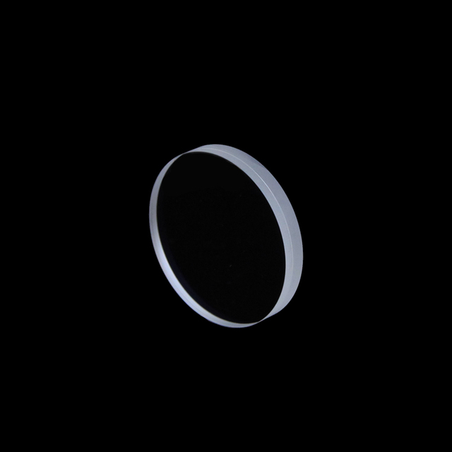 Custom Logo 150mm Diameter Achromatic Telescope Lens OEM