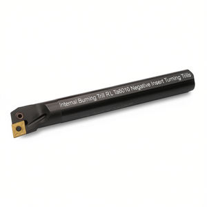 Internal Turning <b>Tool</b> R L Ta6010 Negative Insert Turning <b>Tools</b> - Product Image 2