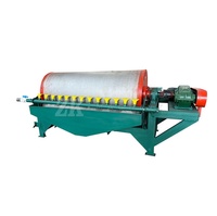 Hoge Efficiëntie Professionele Productie Groothandelsprijs Sterke Magnetische Kracht Voldoende Aanvoer Kleine Magnetische Separator