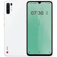 Smartphone Global Smartisan Nut Pro 3, Snapdragon 855 Plus, écran AMOLED 6,39 pouces, 12 Go de RAM, 256 Go de ROM, 5 caméras 48,0 MP, lecteur d'empreintes digitales, reconnaissance faciale