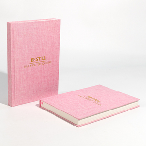 Tùy chỉnh cá nhân du lịch Tạp Chí kế hoạch 2026 chương trình nghị sự giấy & bìa sản phẩm in ấn - Product Image 4