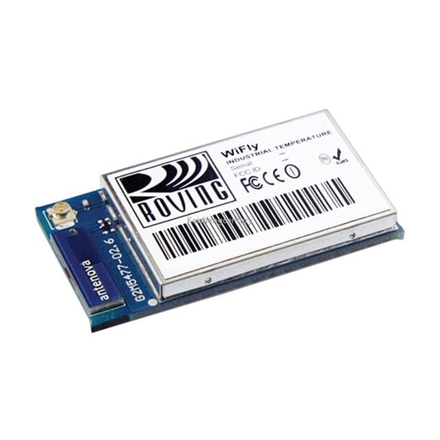 New And Original RN131C/RM481 RF TXRX MOD WIFI CHIP + U.FL SMD RF and Wireless/RF Transceiver Modules and Modems