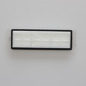 Pièces détachées pour aspirateur robot Xiaomi Roborock S5/Max/<span class=keywords><strong>S6</strong></span>/<span class=keywords><strong>maxv</strong></span>, tissu de nettoyage avec filtre HEPA, brosse latérale - Product Image 2