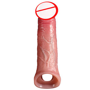 メンズ遅延スリーブペニス大人用大人用おもちゃ工場卸売Diidos - Product Image 5