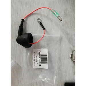 Yamaha Outboard Motor Oil Sensor 66M-82127-10 62Y-82504-10 For 9.9-15HP <b>Gasoline</b> Engines - Product Image 2