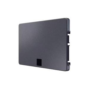 870 QVO MZ-77Q1T0B/AM 1TB 2.5" 7มม. SATA III 6Gb/s สูงสุด 560MB/s อ่าน 530MB/s เขียน ฮาร์ดดิสก์ SSD ภายใน - Product Image 3