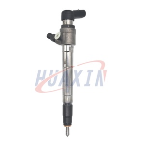Originale Common Rail iniettore di carburante BK2Q-9K546-AG A2C59517051 ricambi <span class=keywords><strong>Auto</strong></span> per Ford Ranger 2.2 & 3.2 - Product Image 4