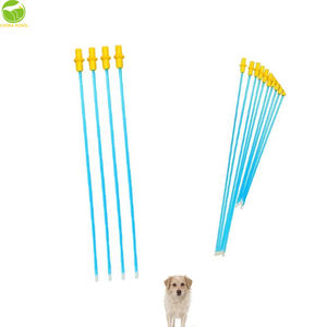 Equipo Veterinario, Varillas de Inseminación Artificial para Perros, Pipetas Desechables, Catéter de Inseminación Artificial - Product Image 3