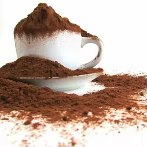 Alkalized và tự nhiên bột ca cao sô cô la nguyên liệu bột ca cao 25/mỗi túi - Product Image 6