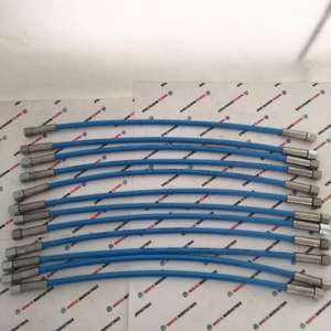 Tubo de aceite de alta presión DT1074(2-A)DONGTAI (fabricado en Alemania) 2800Bar 14X12X600 - Product Image 4