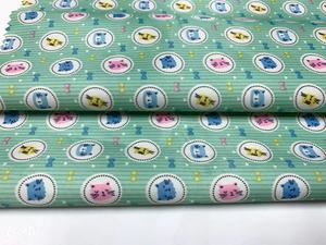 Il taffettà Versatile 190T trasferisce con precisione il tessuto bianco del rivestimento del PVC di stampa con WR per gli indumenti impermeabili/impermeabile/Poncho - Product Image 5