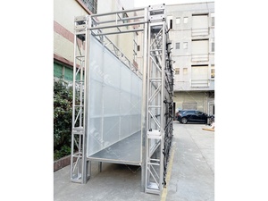 SALTO DE ARAÑA NINJA PERSONALIZADO CON RED DE CARGA DE ESCALADA - Product Image 6