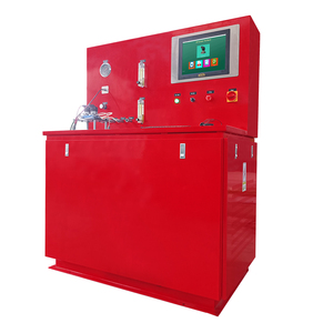 Máquina de Prueba de Actuadores de Combustible de Precisión HPI BC-X15Q60, Banco de Calibración de Actuadores Diésel con Control de Presión de 0-24 bar y Alta Precisión - Product Image 1