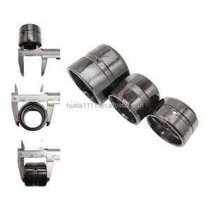 บูชถังคู่สำหรับรถขุดขนาด50*70*50 50 50*60*40 50*60*60*70 - Product Image 6