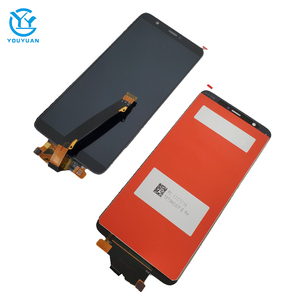 Fabbrica della Cina all'ingrosso per huawei <span class=keywords><strong>p</strong></span> <span class=keywords><strong>smart</strong></span> <span class=keywords><strong>2018</strong></span> display lcd mobile - Product Image 1