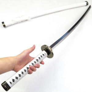 หนึ่งชิ้นอาวุธ Zoro <span class=keywords><strong>wado</strong></span> <span class=keywords><strong>ichimonji</strong></span> อนิเมะญี่ปุ่นคอสเพลย์อุปกรณ์ประกอบฉากคอลเลกชันอาวุธ40.6in/102CM - Product Image 2