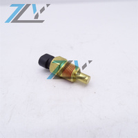 Sensor de Temperatura del Agua 213-928 213928 15326386 para Motor GM Isuzu, Miniexcavadora, Montacargas, Repuestos para Buick Isuzu