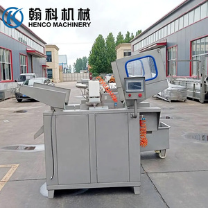 Machine à saucisses hydraulique horizontale commerciale, équipement automatique pour saucisses, compatible avec une grande ligne <span class=keywords><strong>de</strong></span> production alimentaire - Product Image 5