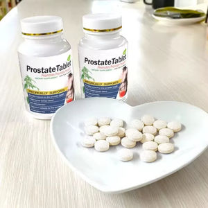 Compléments énergétiques pour hommes, capsules de soutien à la santé de la prostate, conçues pour la santé de la prostate masculine, non destinées aux femmes enceintes - Product Image 5