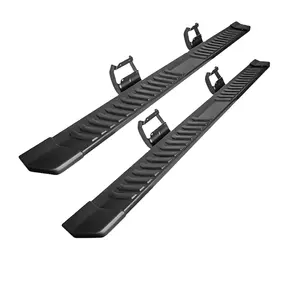 High strength auto running boards for 2015-2017 Ford F150 side running board step support OEM customization