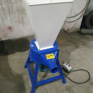 Vendita calda 95kg di usura-resistente heavy spugnetta in lattice frantoio divano cuscino di <span class=keywords><strong>spugna</strong></span> frantoio burattino giocattolo ripieno granulatore - Product Image 1