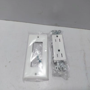 <span class=keywords><strong>3</strong></span> 모드 케이블 DLP PVC에 30535 프레임 클립 - Product Image 1