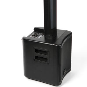 <span class=keywords><strong>DASN</strong></span>-altavoz B08GO-LED15-2UHF con micrófono inalámbrico, nuevo diseño Modular único de 200W, columna activa, batería de luz LED - Product Image 3