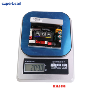 <span class=keywords><strong>Pièces</strong></span> <span class=keywords><strong>détachées</strong></span> d'origine Ninebot <span class=keywords><strong>Scooty</strong></span> de l'usine Superbsail AB.05.12.00.0018 Contrôleurs de scooter électrique F2 Contrôleurs F2 Plus - Product Image 4