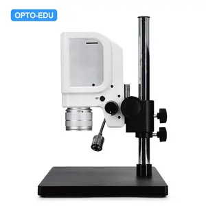 Vendita all'ingrosso microscopio 25 millimetri-OPTO-EDU A32.6401 mini usb 2.0 microscopio digitale mobile