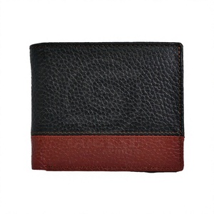Portefeuille court ouvert en cuir véritable pour homme, étanche, le plus vendu en 2026 - Product Image 4