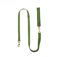 Harnais pour chien Sunraymascota, fabricant de harnais pour chien, harnais pour chien facile à enfiler, personnalisable et réglable, harnais pour chien classique en nylon.