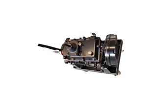 Hubei Shiyan 5 hız DF5S470 Dongfeng manuel küçük şanzıman takma tork 470N.<span class=keywords><strong>m</strong></span> 17D45-00010 el freni ile - Product Image 3