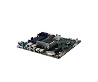 Nouvelle carte mère pour serveur/station de travail industrielle Micro ATX D1500GB2N-1G, chipset Intel C262, RAM DDR5 4800MT/s, PCIe 4.0 X4