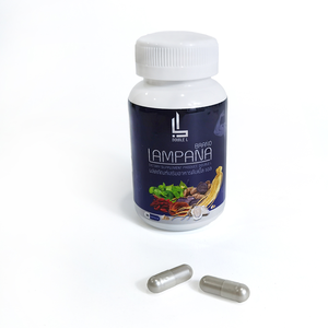 Extracto de raíz de Pueraria natural de marca propia, producto para la salud del adulto, suplemento dietético nutritivo para la vitalidad masculina - Product Image 2