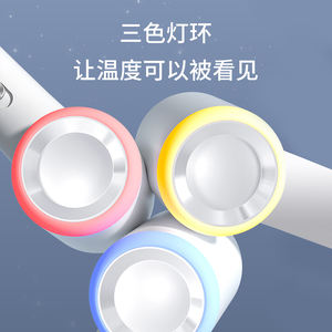 ไดร์เป่าผมไอออนิคแบบมืออาชีพ 1800W กำลังแรง แห้งเร็ว เสียงเบา ระดับซาลอน พร้อมหัวกระจายลมร้อน-เย็น ความเร็วสูง - Product Image 2