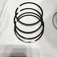 Segment de piston D4ae pour moteur hyundai D4ae 23040-41400 42007