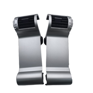 Toyota FJ Cruiser 2007-2023 Dashboard Air Vent Panel 55650-35080 Driver And Passenger Side - Product Image 1