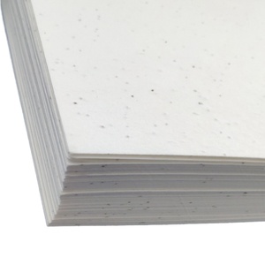 CIS Caoted Ivory Board 200gsm Packaging Board Folding Box Board - Product Image 2