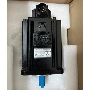 มอเตอร์เซอร์โว AC รุ่น ECMA-E11320SS ECMAE11320SS ECMA ของแท้ สำหรับการควบคุมการเคลื่อนที่ในระบบอัตโนมัติทางอุตสาหกรรม - Product Image 1